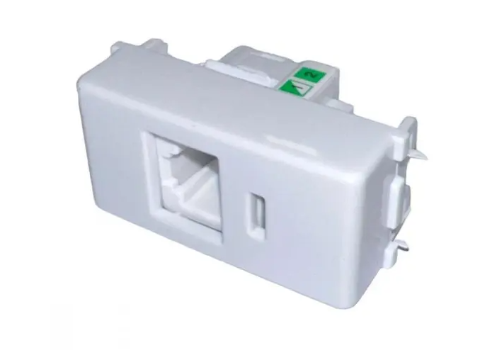 MODULO TOM RJ11 LIZ TRAMONTINA