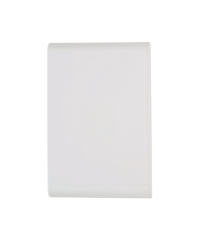 PLACA 4X2 LIZ CEGA BR C/SUPORTE TRAMONTI