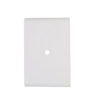 PLACA 4X2 C/FURO LIZ TRAMONTINA