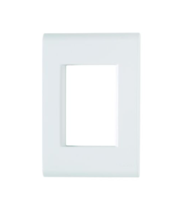 PLACA 4X2 3P LIZ TRAMONTINA