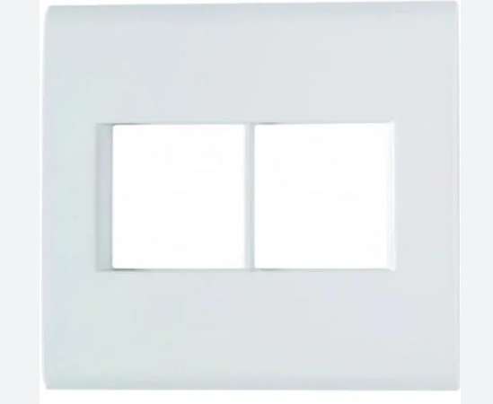 PLACA 4X4 4P LIZ TRAMONTINA