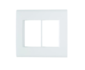 PLACA 4X4 6P LIZ TRAMONTINA
