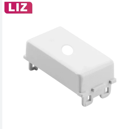 MODULO C/FURO LIZ TRAMONTINA
