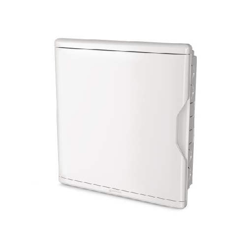 QD KRONA EMB PVC S/BARR 24/18 DISJ 