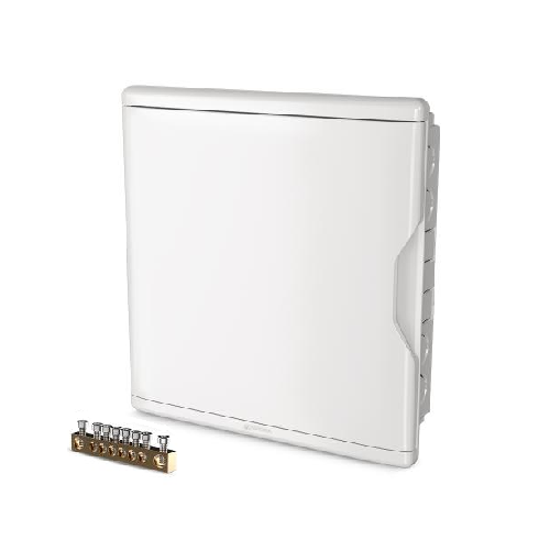 QD KRONA EMB PVC C/BARR 24/18 DISJ 