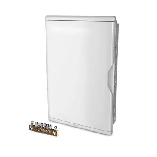 QD EMB PVC C/BAR  36/27 D KRONA