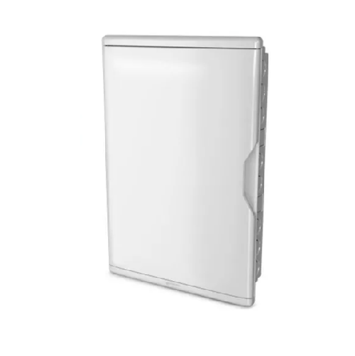 QD KRONA EMB PVC S/BARR 36/27 DISJ 