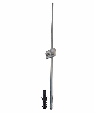 TERM AEREO 350MM C/ROSCA SOBERBA RAYCON