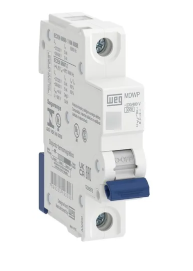 DISJ WEG MONO  32A C
