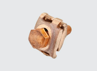 GRAMPO PARAL BRONZE AWG 16-240MM CONIMEL