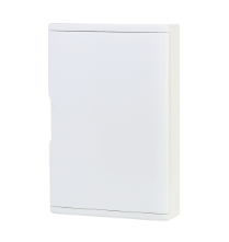 QD KRONA SOB PVC S/BARR 4/3 DISJ 