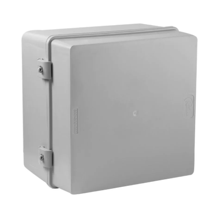 QD COMANDO  PVC 30X20X20 OPACA ROHDINA