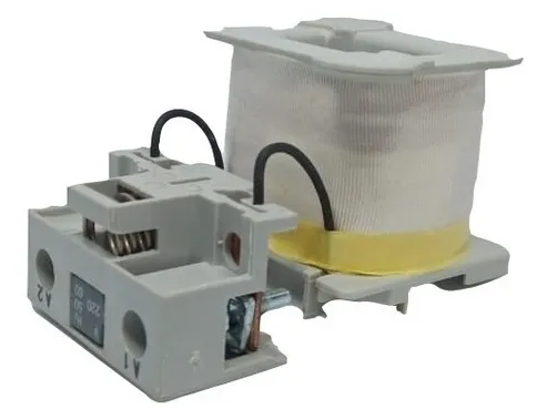 BOBINA SIEMENS 3TF46/47 220V 60HZ
