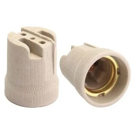 BOCAL DE LOUCA E27 SPECIAL NITROLUX