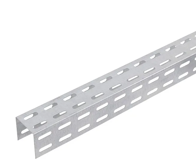 ELETROCALHA PERF. U   50X50 PERFIL CH-18