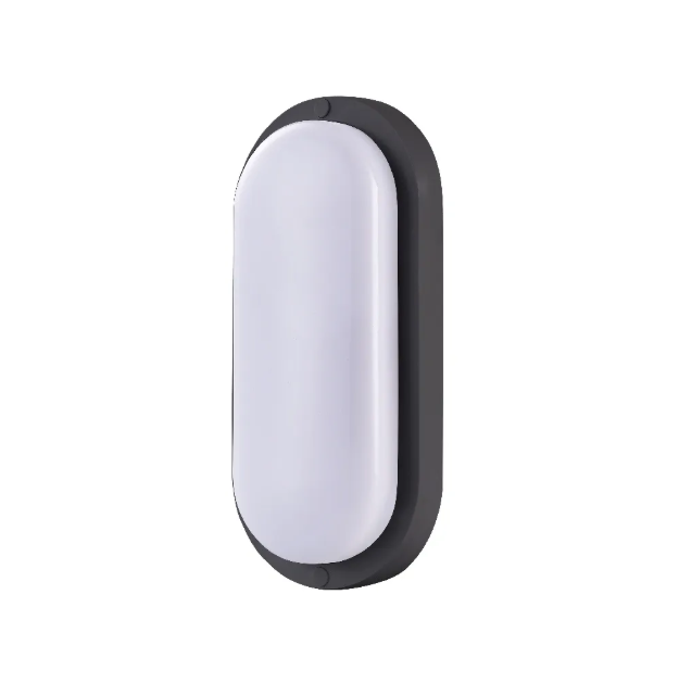 TARTARUGA LED  18W 6.5K PT LUMANTI
