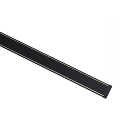TRILHO MAGNETICO SLIM PT 2MT PIX
