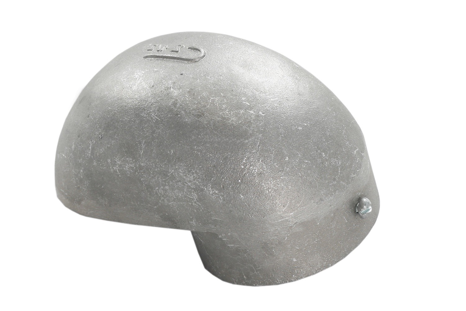 CABECOTE ALUMINIO 2.1/2 OLIVO