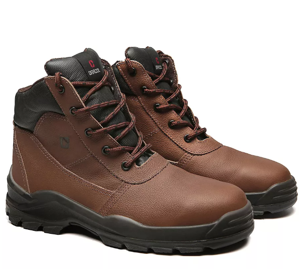 BOTINA AMARRAR MR N-40 BRACOL