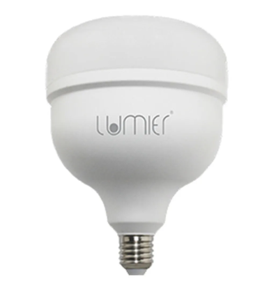 LAMP LED  80W 6.5K E27/40 LUMIER