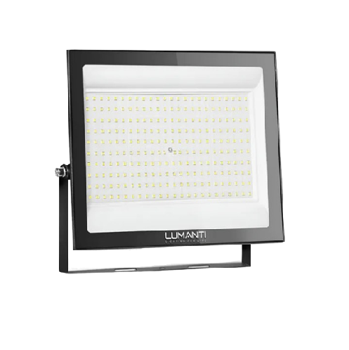 REFLETOR LED  600W 5.5K PT START LUMANTI