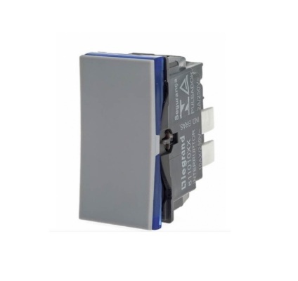 MODULO INTER SIMP CZ LEGRAND
