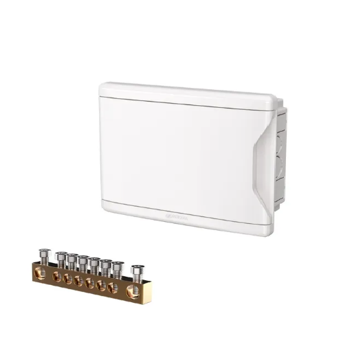 QD KRONA SOB PVC C/BARR 16/11 DISJ 