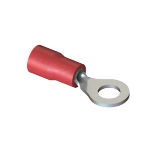 TERMINA PRE ISOL ANEL  1,5MM VM ROHDINA