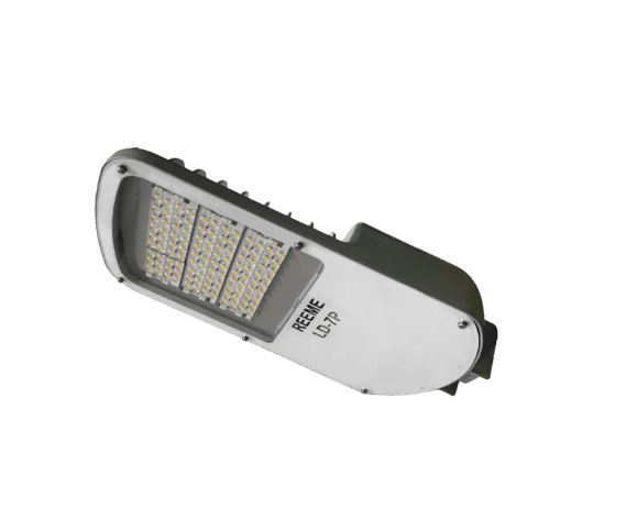 LUM LED PUBLICA  200W 5.0K C/B REEME