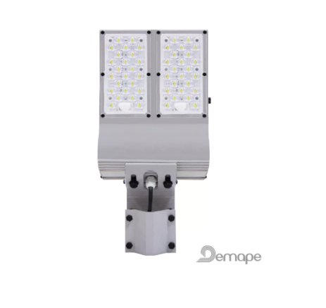 LUM LED PUBLICA  200W 5.0K C/B DEMAPE