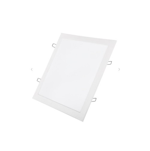 PAINEL LED EMB QD 25W 6.5K LUMIER