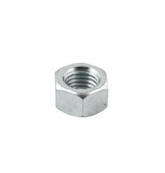 PORCA SEXT G2 UNC 3/16 ZB