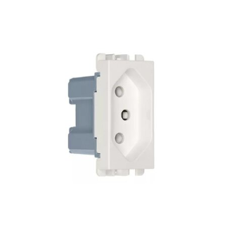 MODULO TOM 2P+T 20A S-26 SIMON