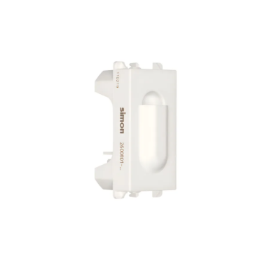 MODULO C/FURO S-26 SIMON