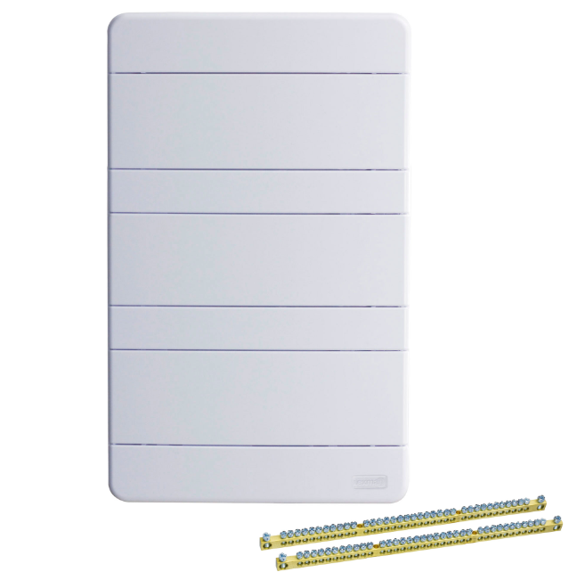 QD FORCE LINE EMB C/BARR 36 DISJ