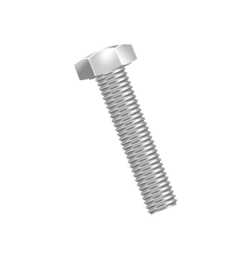 PARAF SXT. INOX 8X60  PCT-5