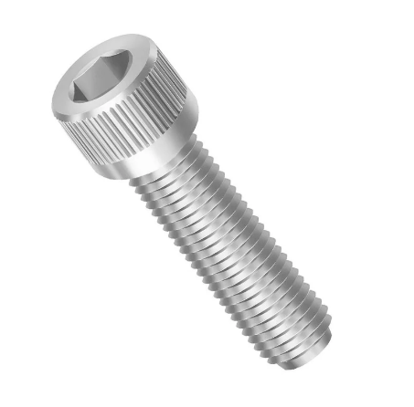 PARAF ALLEN CILINDRICO INOX 8X30  PCT-5