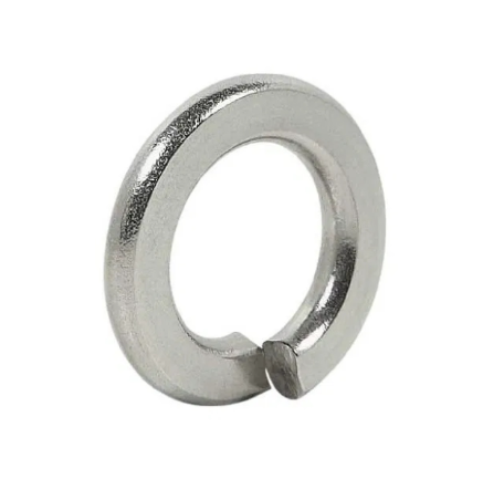 ARRUELA LISA PRESSAO INOX 1/2 PCT-10