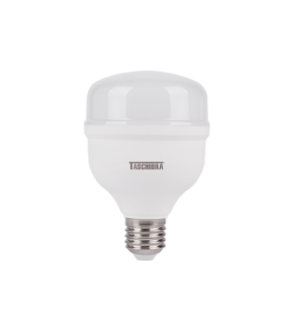 LAMP LED  30W 6.5K E27 TASCHIBRA