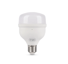 LAMP LED  40W 3.0K E27 T80 G-LIGHT