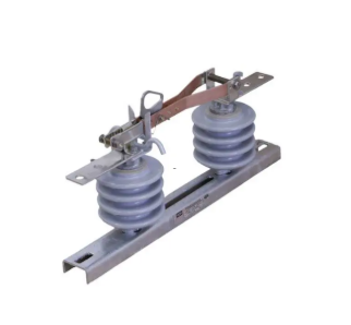 CHAVE SECC  PORCELANA 630A 15KV 
