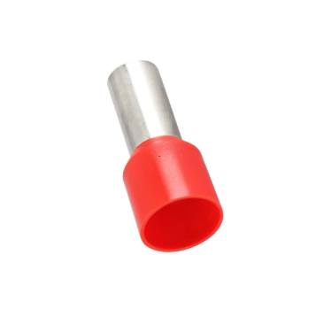 TERMINAL PRE ISOL TUB 95MM VM PCT-05