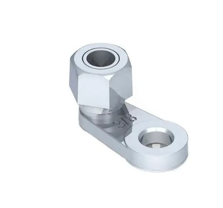 TERM P/VERGA ANGULAR   3/8 BIMET TCM