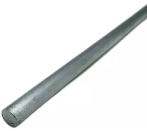 VERGALHAO GALVANIZADO 3/8 3MT PARATEC