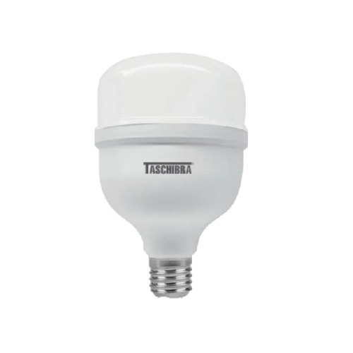 LAMP LED  40W 6.5K E27 TASCHIBRA