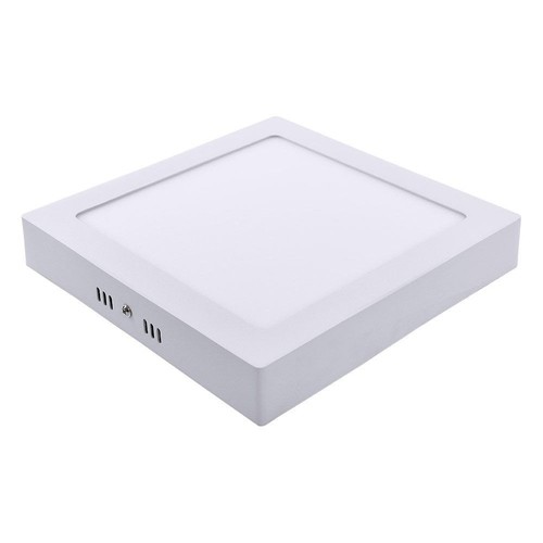 PAINEL LED SOB QD 18W 6.5K LUX TASCHIBRA