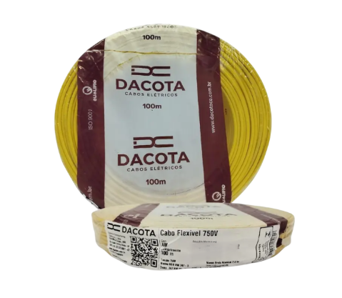 CABO FLEX  16MM 750V AM DACOTA