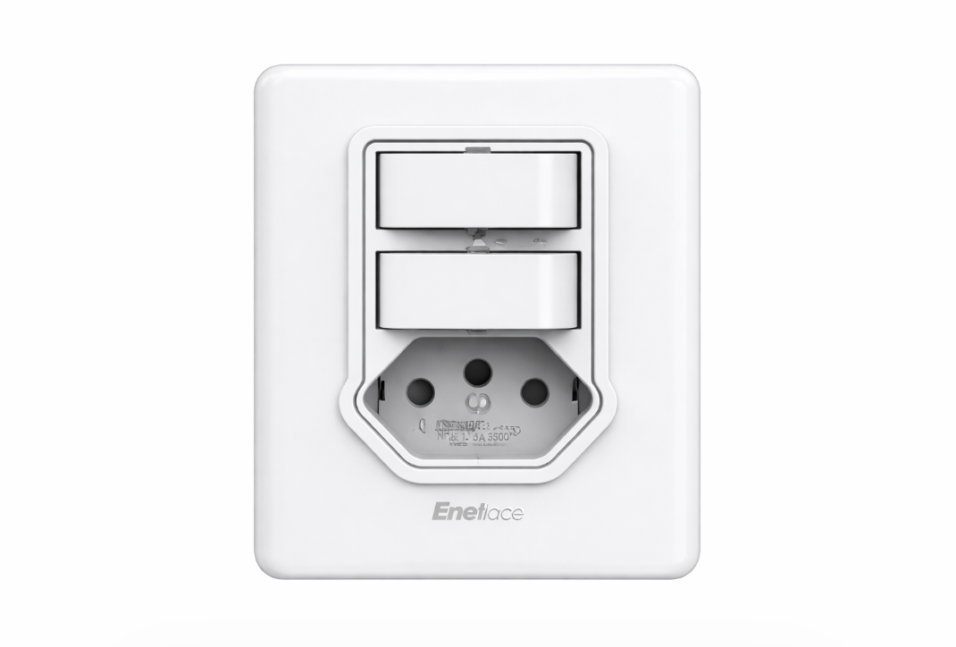 INTER C/CX 2 TC SIMP +TOM 10A BR ENERBRA
