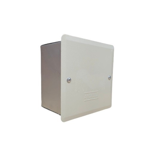 CX PASSAGEM EMB CHAPA ANDALUZ 400X400 