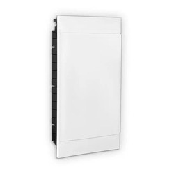 QD CEMAR EMB C/BAR PVC 36 D 100A